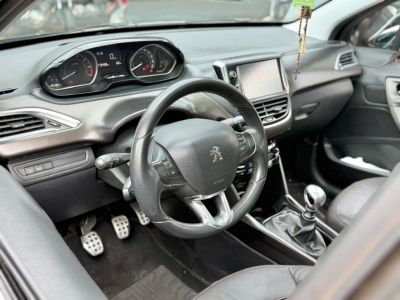 PEUGEOT 2008 Griffe 1.6 16v THP 2016 - miniatura 11