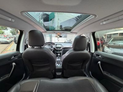 PEUGEOT 2008 Griffe 1.6 16v THP 2016 - miniatura 12