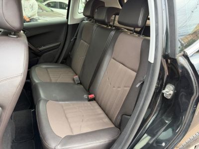 PEUGEOT 2008 Griffe 1.6 16v THP 2016 - miniatura 13