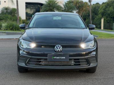 VOLKSWAGEN Polo Hatch 1.0 12v TSi 2023 - miniatura 2