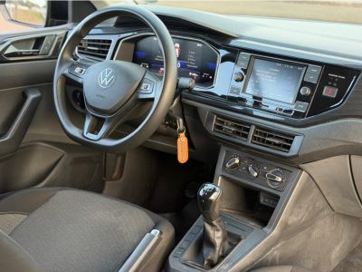 VOLKSWAGEN Polo Hatch 1.0 12v TSi 2023 - miniatura 4