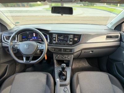 VOLKSWAGEN Polo Hatch 1.0 12v TSi 2023 - miniatura 6