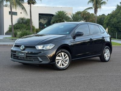 VOLKSWAGEN Polo Hatch 1.0 12v TSi 2023 - miniatura 7
