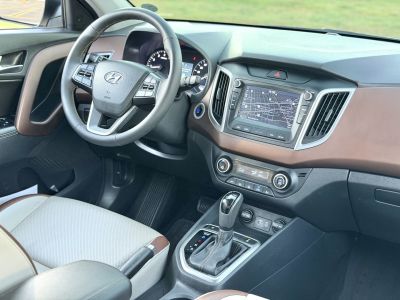HYUNDAI Creta Prestige 2.0 16v 2021 - miniatura 3