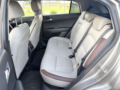 HYUNDAI Creta Prestige 2.0 16v 2021 - miniatura 8