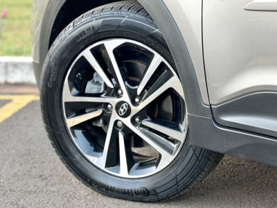 HYUNDAI Creta Prestige 2.0 16v 2021 - miniatura 11