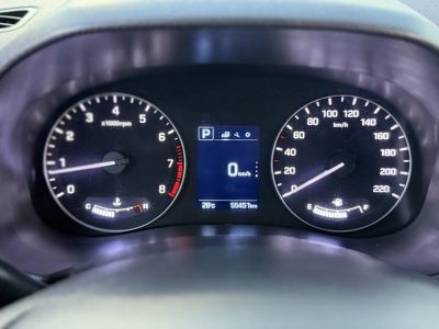 HYUNDAI Creta Prestige 2.0 16v 2021 - miniatura 12