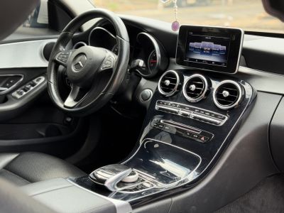 MERCEDES-BENZ C 180 Estate Avantgarde 1.6T 16v 2016 - miniatura 3
