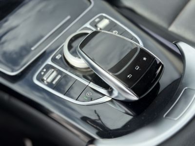 MERCEDES-BENZ C 180 Estate Avantgarde 1.6T 16v 2016 - miniatura 4