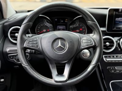 MERCEDES-BENZ C 180 Estate Avantgarde 1.6T 16v 2016 - miniatura 6