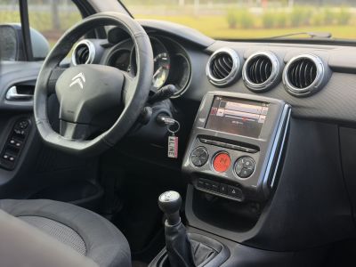 CITROEN C3 Hatch Tendance 1.5 2017 - miniatura 5