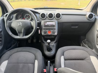 CITROEN C3 Hatch Tendance 1.5 2017 - miniatura 6