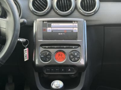 CITROEN C3 Hatch Tendance 1.5 2017 - miniatura 7