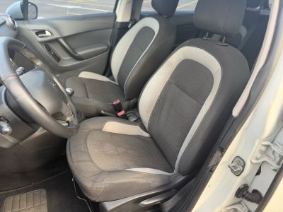 CITROEN C3 Hatch Tendance 1.5 2017 - miniatura 9