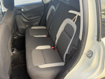 CITROEN C3 Hatch Tendance 1.5 2017 - miniatura 10
