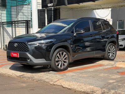 TOYOTA Corolla Cross XRE 2.0 16v 2022 - miniatura 2