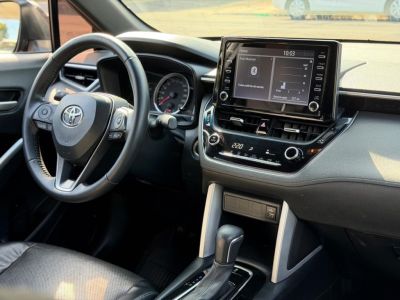 TOYOTA Corolla Cross XRE 2.0 16v 2022 - miniatura 3