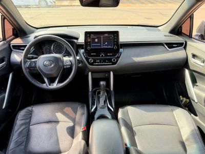 TOYOTA Corolla Cross XRE 2.0 16v 2022 - miniatura 4