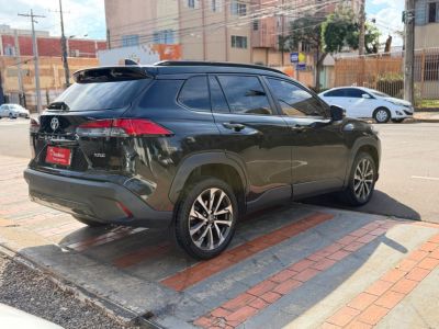 TOYOTA Corolla Cross XRE 2.0 16v 2022 - miniatura 6