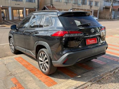 TOYOTA Corolla Cross XRE 2.0 16v 2022 - miniatura 7