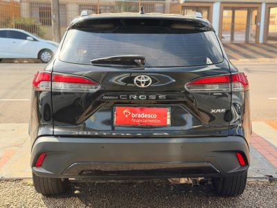 TOYOTA Corolla Cross XRE 2.0 16v 2022 - miniatura 9