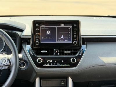TOYOTA Corolla Cross XRE 2.0 16v 2022 - miniatura 10