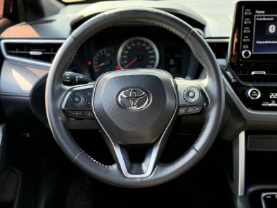 TOYOTA Corolla Cross XRE 2.0 16v 2022 - miniatura 11