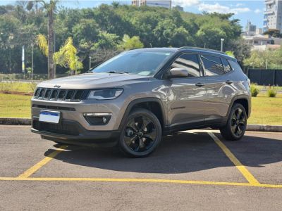 JEEP Compass Longitude 1.3 16v T270 2021 - miniatura 2