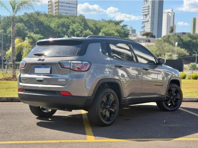 JEEP Compass Longitude 1.3 16v T270 2021 - miniatura 3