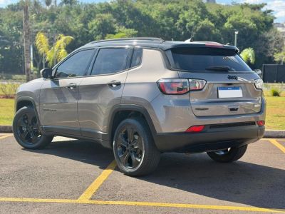 JEEP Compass Longitude 1.3 16v T270 2021 - miniatura 4