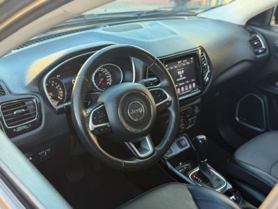 JEEP Compass Longitude 1.3 16v T270 2021 - miniatura 5