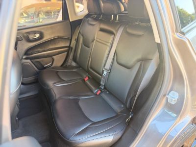 JEEP Compass Longitude 1.3 16v T270 2021 - miniatura 7