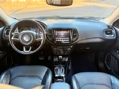 JEEP Compass Longitude 1.3 16v T270 2021 - miniatura 8