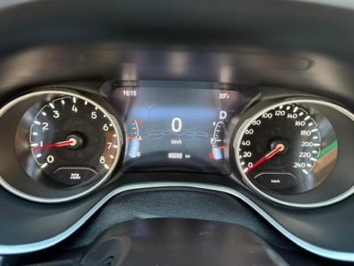 JEEP Compass Longitude 1.3 16v T270 2021 - miniatura 10