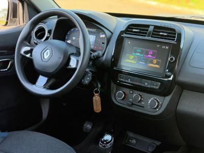 RENAULT Kwid Intense 1.0 12v 2025 - miniatura 3