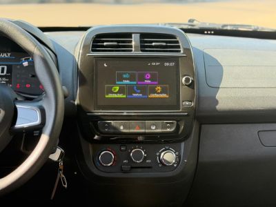 RENAULT Kwid Intense 1.0 12v 2025 - miniatura 5
