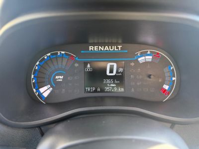RENAULT Kwid Intense 1.0 12v 2025 - miniatura 6