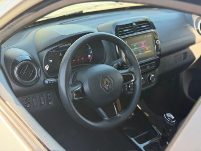 RENAULT Kwid Intense 1.0 12v 2025 - miniatura 7