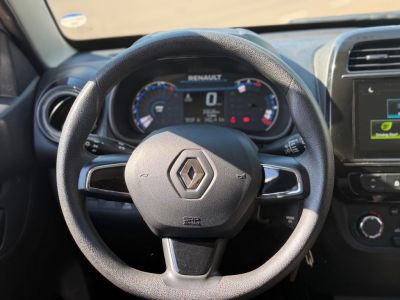 RENAULT Kwid Intense 1.0 12v 2025 - miniatura 8