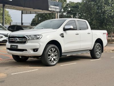 FORD Ranger XLT 3.2TDCi 20v 4x4 C.D. 2021 - miniatura 2