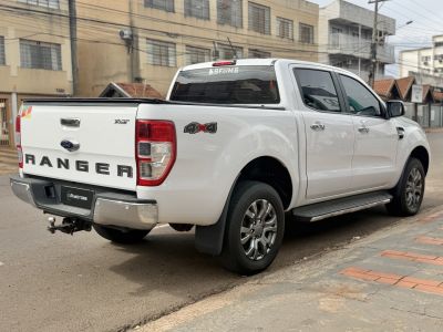 FORD Ranger XLT 3.2TDCi 20v 4x4 C.D. 2021 - miniatura 4