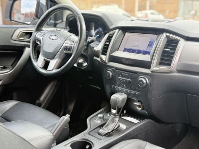 FORD Ranger XLT 3.2TDCi 20v 4x4 C.D. 2021 - miniatura 5