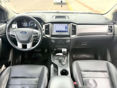 FORD Ranger XLT 3.2TDCi 20v 4x4 C.D. 2021 - miniatura 6