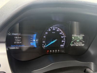 FORD Ranger XLT 3.2TDCi 20v 4x4 C.D. 2021 - miniatura 7