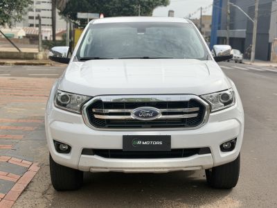 FORD Ranger XLT 3.2TDCi 20v 4x4 C.D. 2021 - miniatura 9