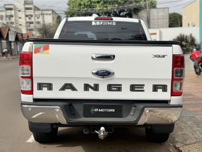 FORD Ranger XLT 3.2TDCi 20v 4x4 C.D. 2021 - miniatura 10