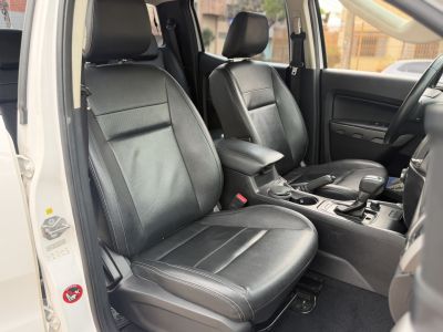 FORD Ranger XLT 3.2TDCi 20v 4x4 C.D. 2021 - miniatura 11