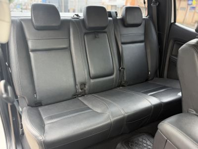 FORD Ranger XLT 3.2TDCi 20v 4x4 C.D. 2021 - miniatura 12