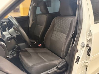 TOYOTA Etios X 1.3 16v 2019 - miniatura 9