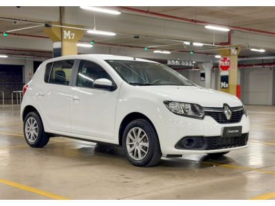 RENAULT Sandero Expression 1.0 12v 2018